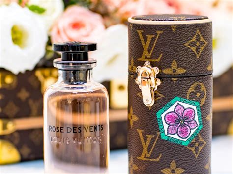 les parfums louis vuitton price|Louis Vuitton perfume collection.